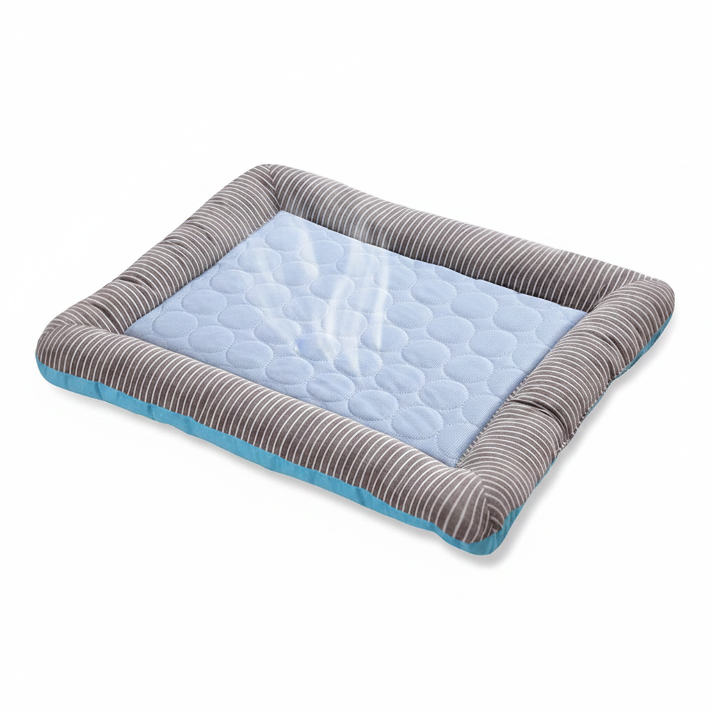 Tapis Rafraîchissant